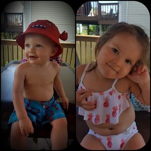 Meet your Posher, Kim